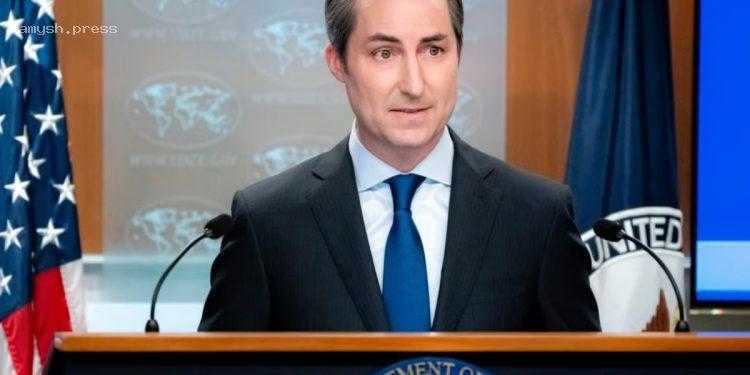 Спикер Госдепа США высказался об атаках Украины на российские НПЗ