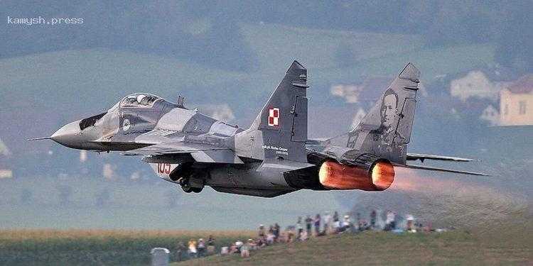 Это могло быть не случайно: в Генштабе Польши прокомментировали попадание ракеты РФ на польскую территорию