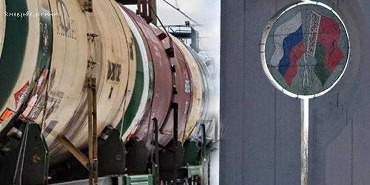 Беларуси не удается компенсировать дефицит топлива в РФ после атак Украины на российские НПЗ — ЦНС