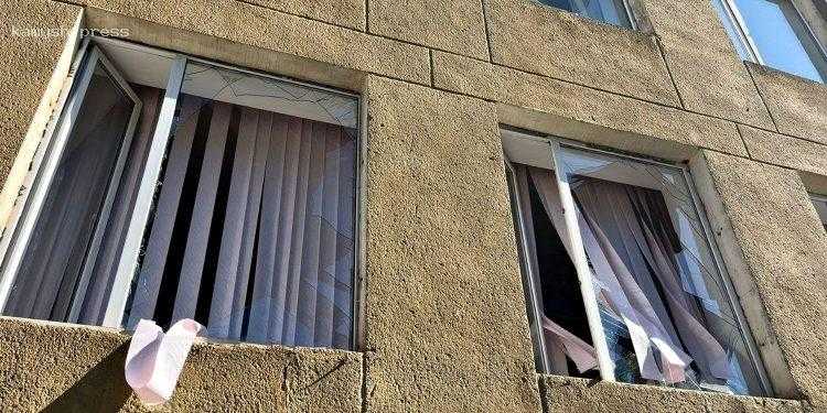 Силы обороны Юга показали разрушения в Одессе после ночной атаки РФ (фото)