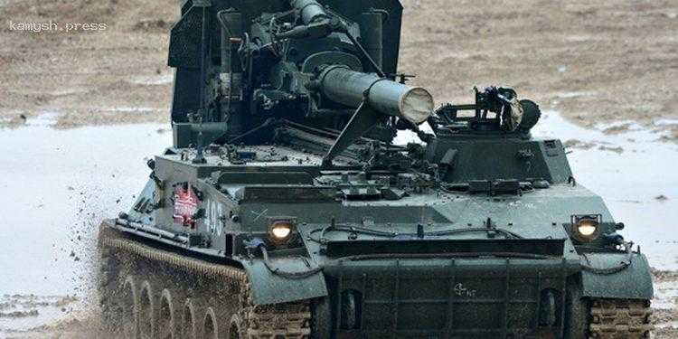 Анрющенко подтвердил массовую переброску оккупантами техники к Волновахе и Угледару (видео)