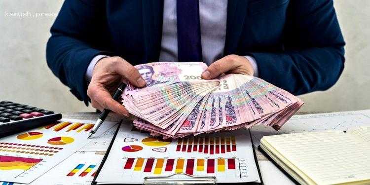 МВФ обновил прогноз по соотношению зарплат и инфляции в Украине до 2027 года