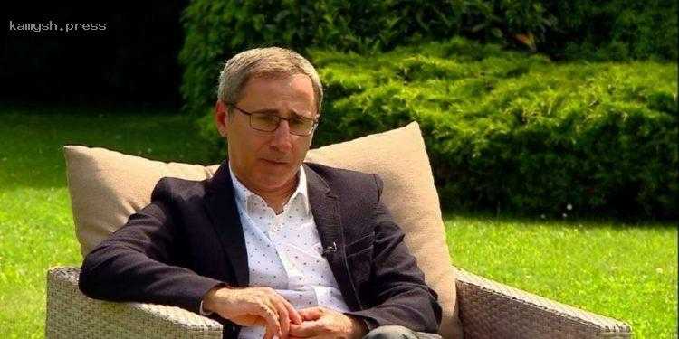 Грузия обратилась к Нидерландам с просьбой задержать в Гааге члена украинской делегации Зураба Адеишвили