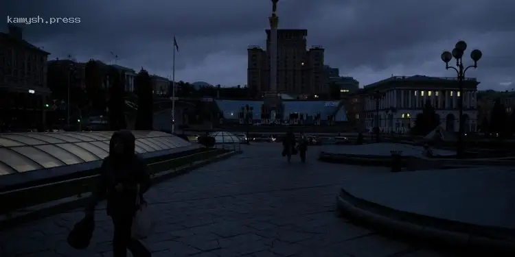 Графики отключений света в Киеве и области 4 февраля: что прогнозируют в «Укрэнерго»