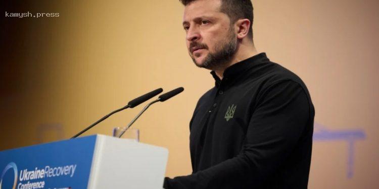 Зеленский рассказал о самых больших вызовах Украины в войне, перечислив критические нужды защитников