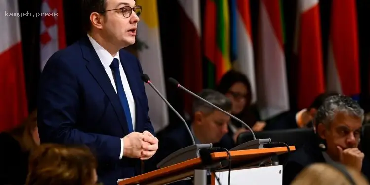 В Силах обороны прокомментировали сообщения о подготовке врага к новому наступлению на севере Харьковщины