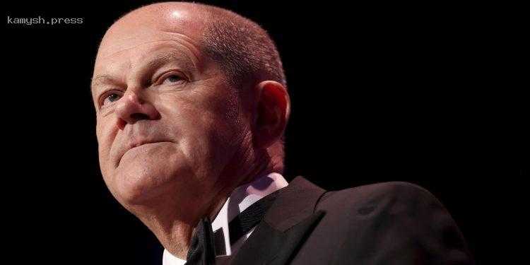 Шольц не поддержал снятие ограничений для ВСУ по атакам на РФ западным оружием