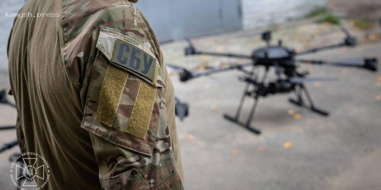 СМИ сообщили об успешной дроновой атаке СБУ на нефтебазы в Республике Адыгея и Тамбовской области