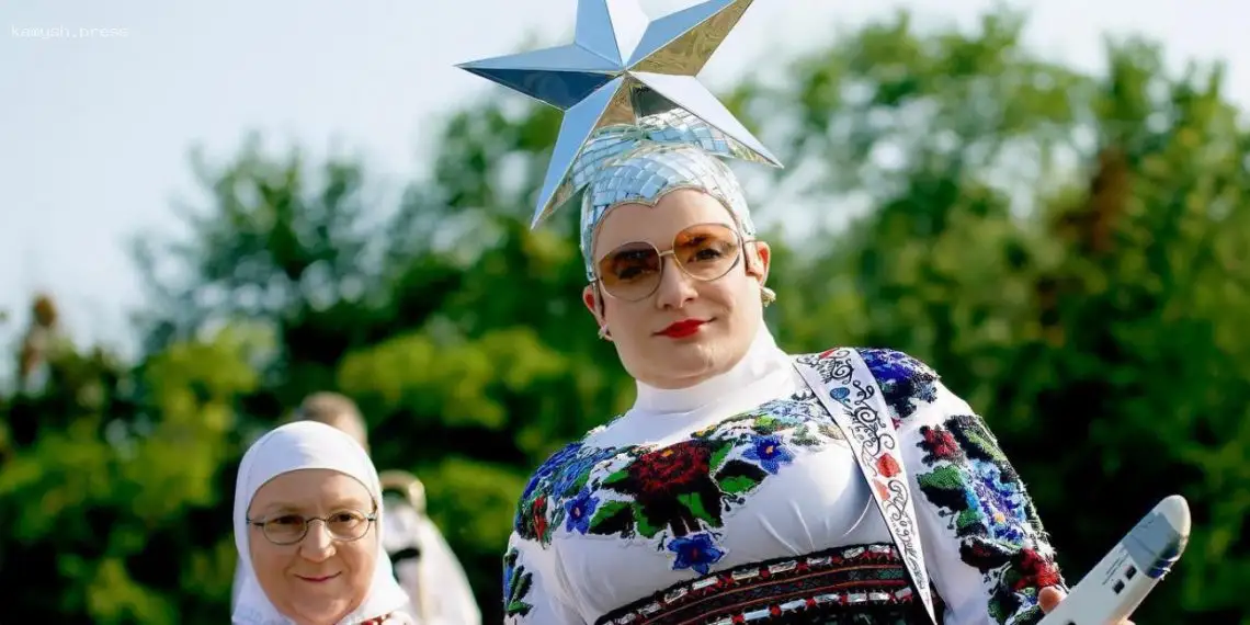 Верка Сердючка назвала причину отмены выступления на АTLAS UNITED 2024 с украинизированным репертуаром