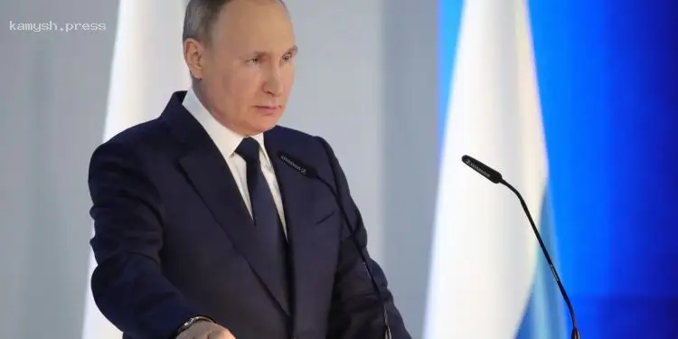 В Офисе президента прокомментировали заявления Путина о Зеленском и переговорах