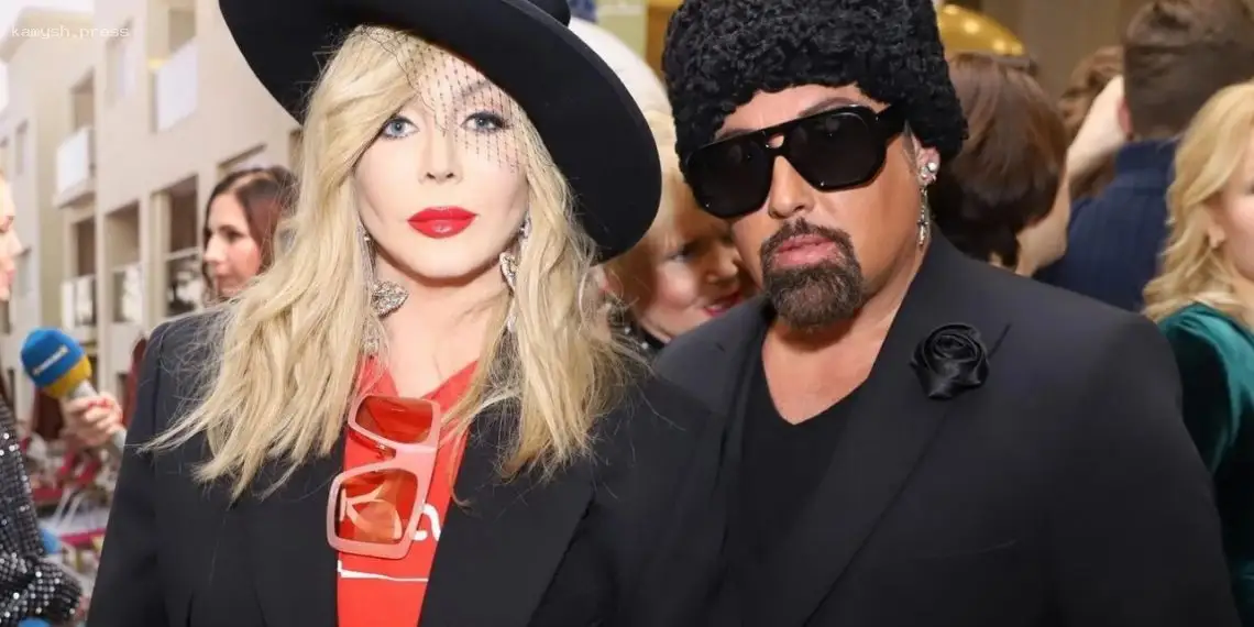 Ирина Билык внезапно засветилась в компании Дмитрия Коляденко, звезд заподозрили в романе