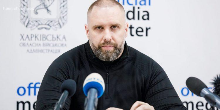 В Харьковской ОВА назвали количество авиабомб, которым оккупанты ежедневно атакуют регион