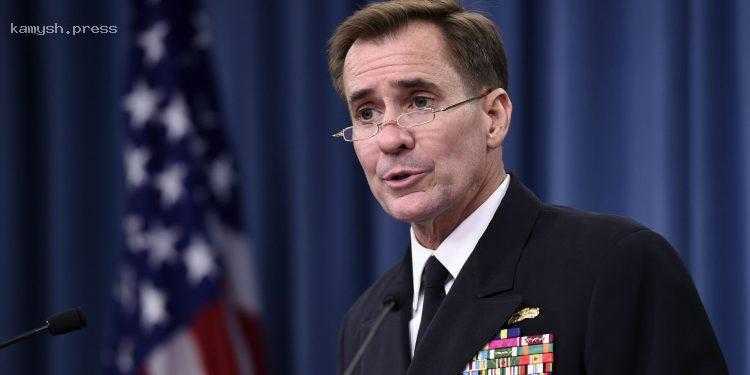 В Белом доме ответили, нарушил ли Израиль «красные линии» США ударом по Рафаху