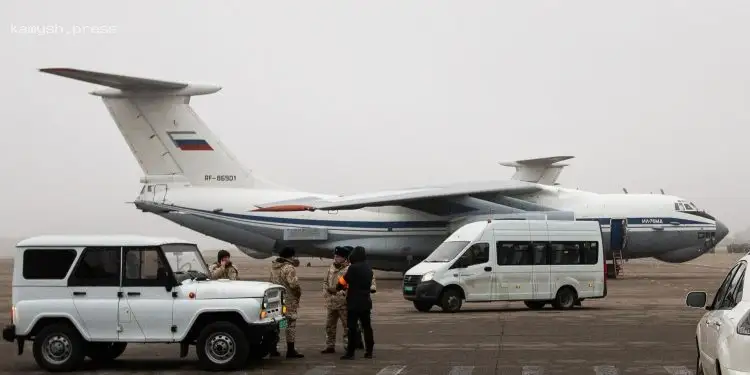 В РФ засекретили статистику о смертности граждан по внешним причинам, чтобы скрыть потери на войне