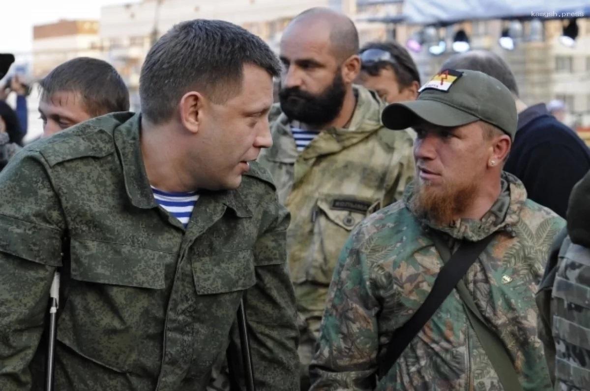 Обвиняемые в убийстве «Моторолы» получили сроки вплоть до пожизненного