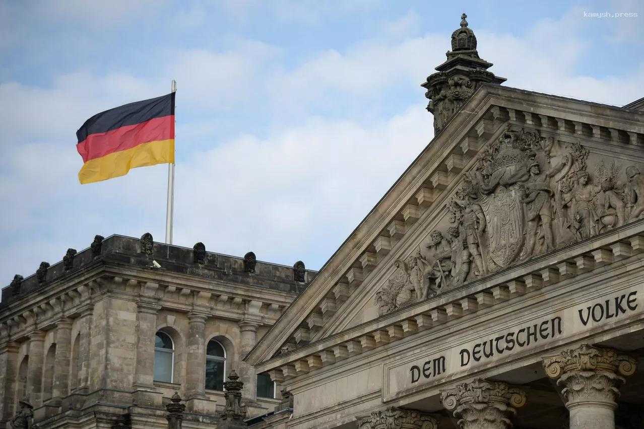 При правительстве ФРГ заработал отдел по борьбе с дезинформацией