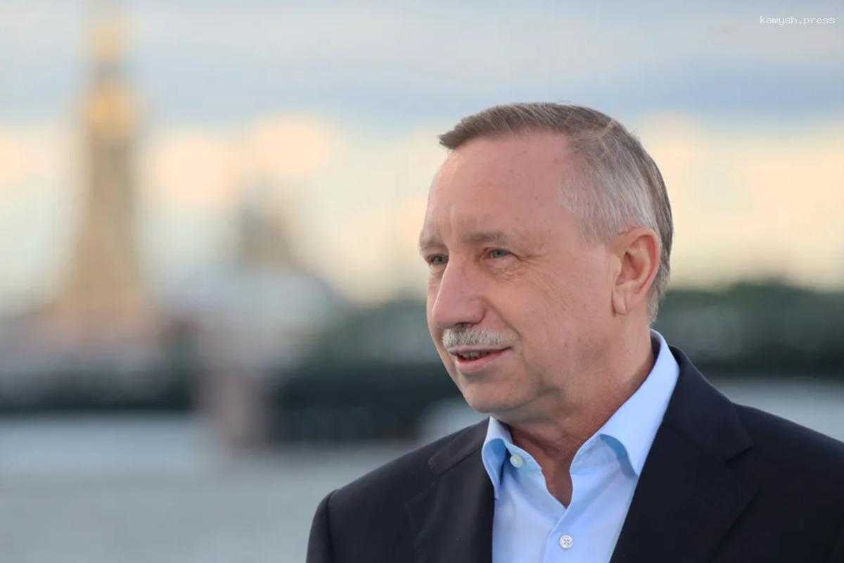 В выборах петербуржского губернатора примут участие 18 кандидатов