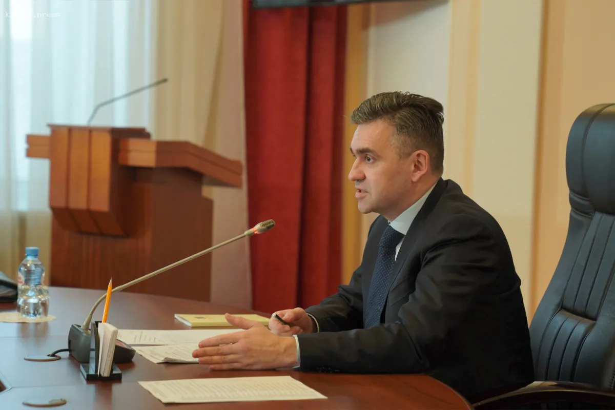 Назван город Ивановской области, который станет «витриной» региона в 2025 году