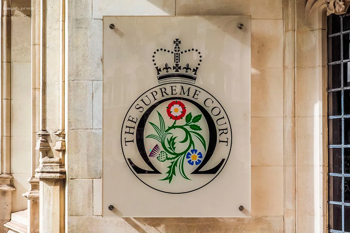 В Британии суд поставил точку в конфронтации владельцев московских рынков