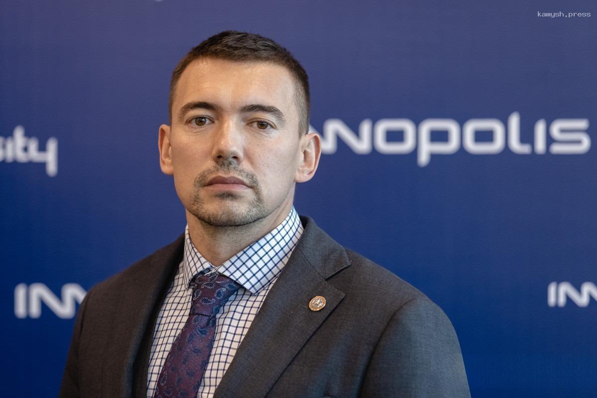 В Иннополисе назначат нового мэра