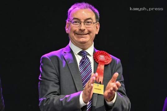 Лейбористы в Британии сняли с выборов кандидата за публикацию материала телеканала RT