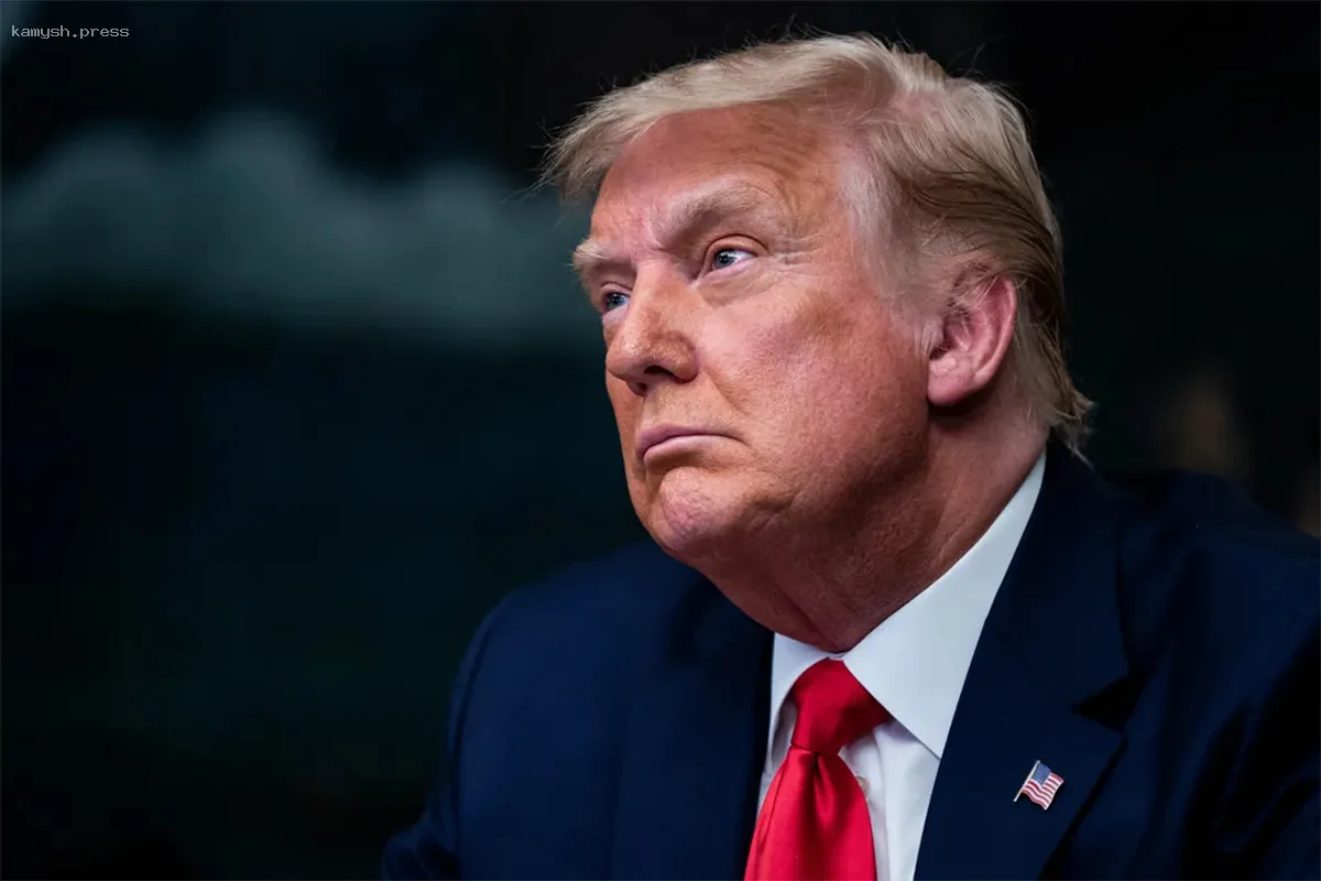 Мексика указала Google на пределы полномочий Трампа в переименовании залива