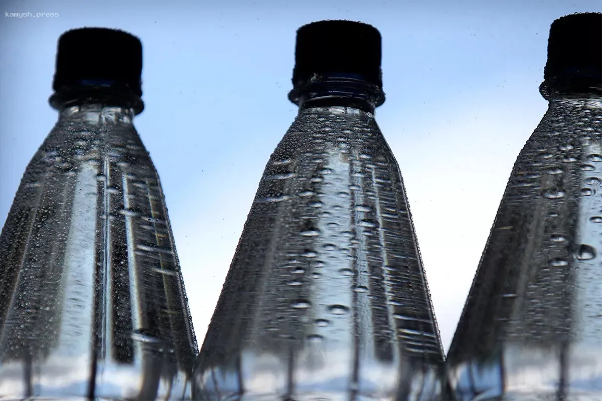 Роспотребнадзор предупредил новосибирцев о ложных сообщениях об отравленной воде