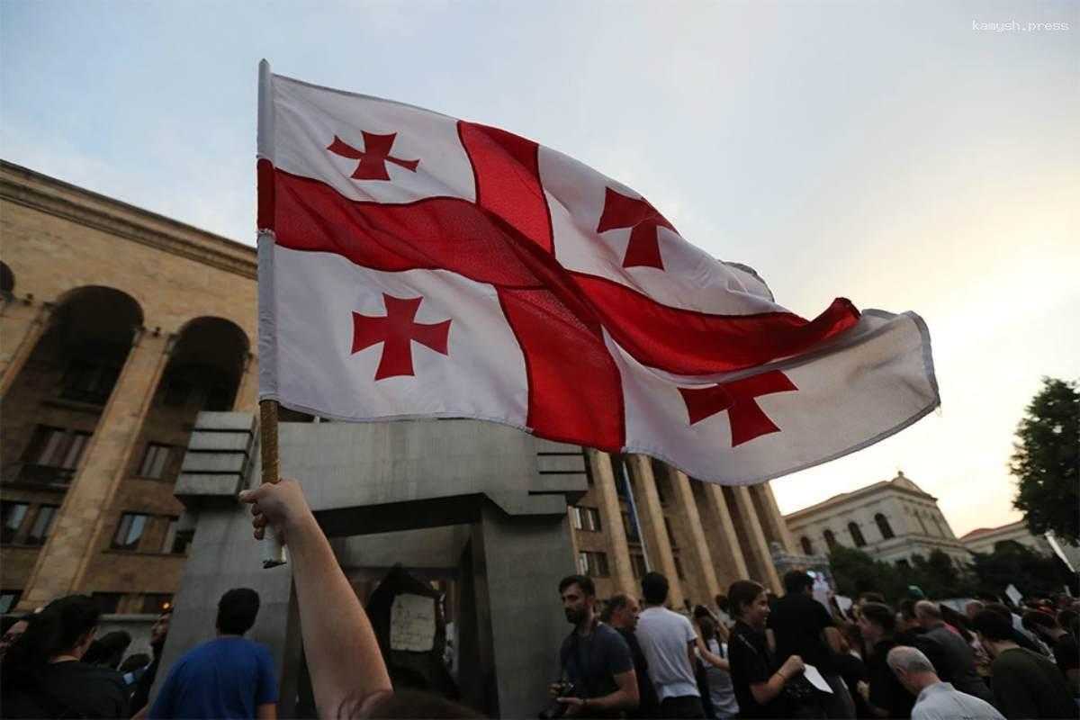 В Грузии начали борьбу против «мерзости»