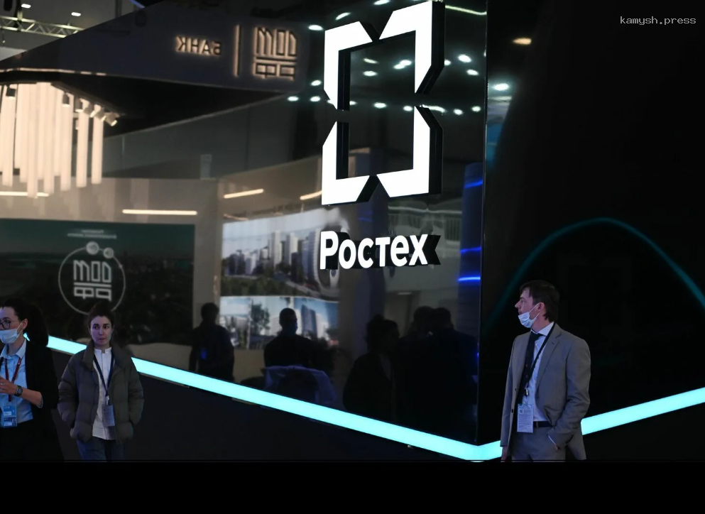 В России создали роботов, способных преодолевать «зубы дракона»