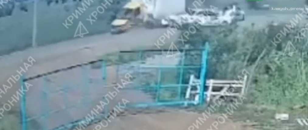 Три человека погибли в жутком ДТП в Дагестане по дороге на свадьбу