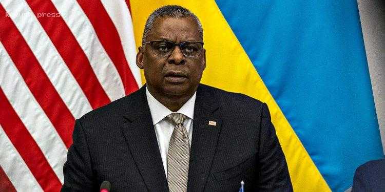 Остин на «Рамштайне» прокомментировал возрастание потерь армии Путина в Украине