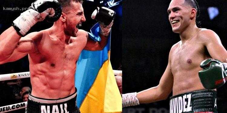 Гвоздик перед схваткой с Бенавидесом высказался о ключевых преимуществах соперника