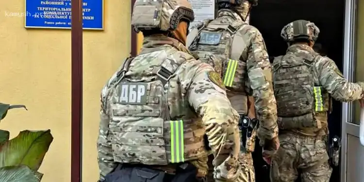 Павлюк прокомментировал масштабную коррупцию в ТЦК