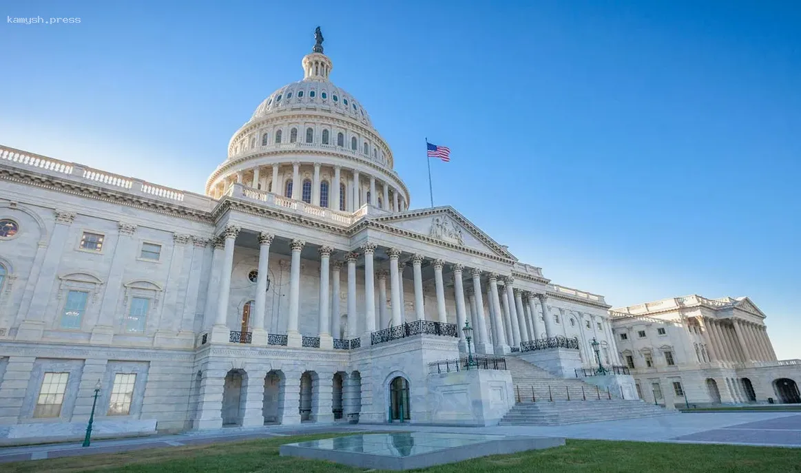 Сенат США рассмотрит законопроект о защите от судебных исков со стороны России