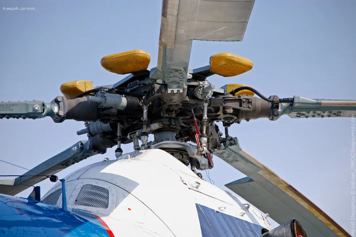 На территории средневекового поместья в Италии разбился вертолет, три человека погибли