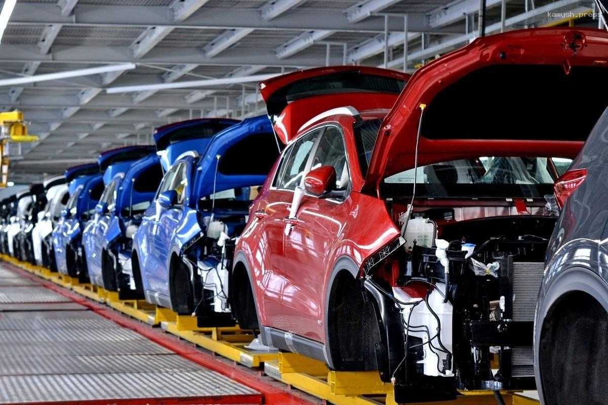 На бывшем заводе Mercedes-Benz будут выпускать совершенно новую марку авто