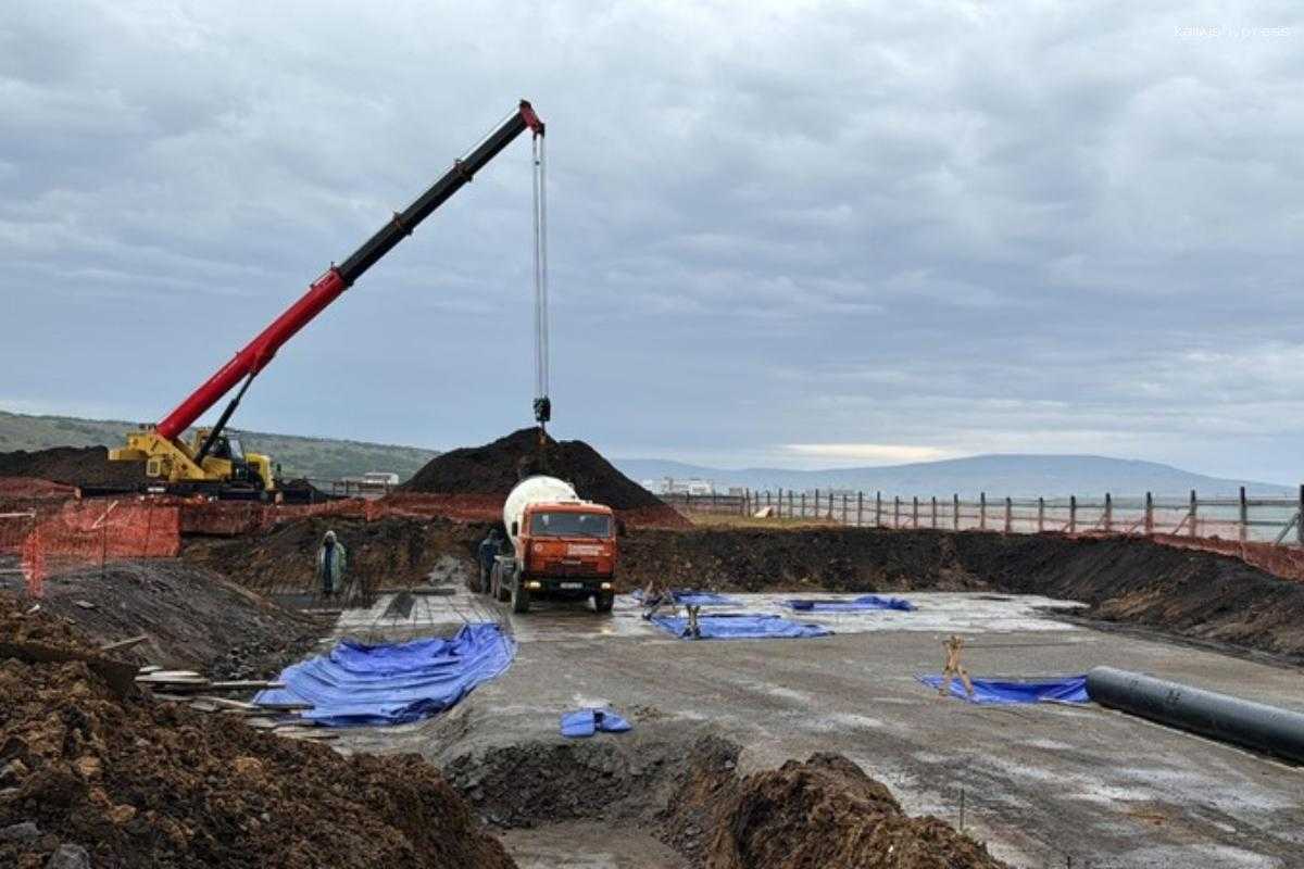 Сахалинский губернатор взял под контроль ситуацию на острове Итуруп