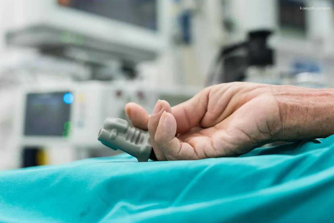 Американские ученые перечислили главные признаки приближающейся смерти