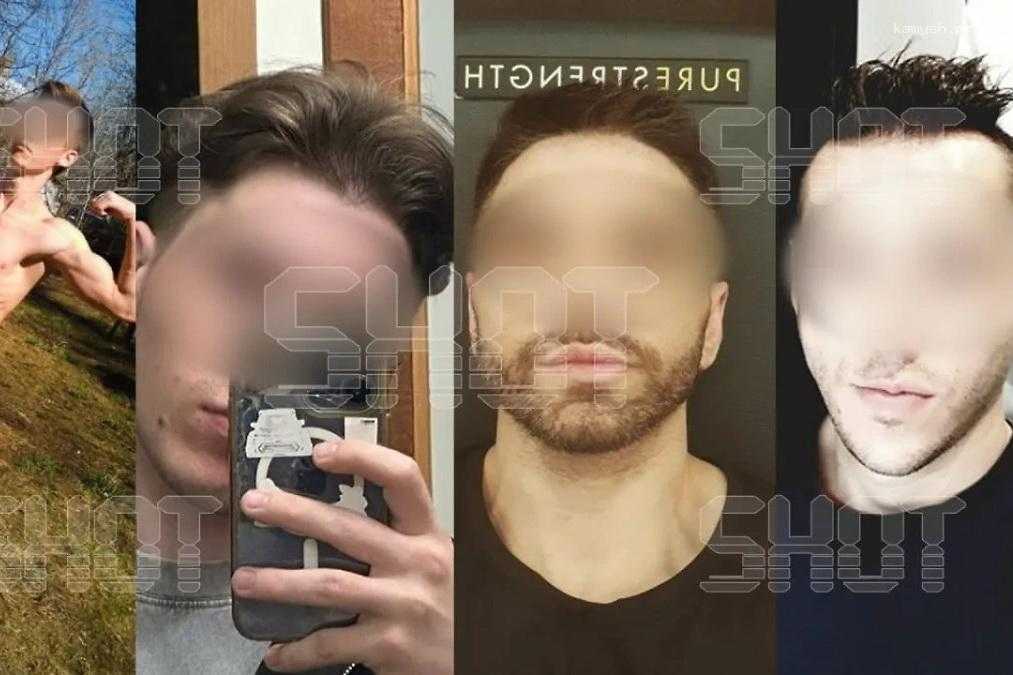 Бордель, где интим-услуги оказывали мужчины, ликвидировала полиция в Москве