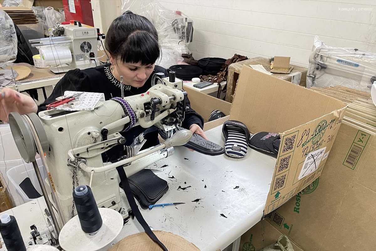 8 краснодарских предприятий получат льготные займы на 363 млн рублей