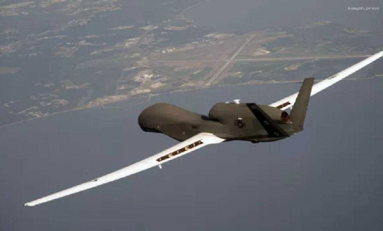 Дрон-разведчик США подлетел вплотную к Сочи. Путин назвал последствия таких провокаций