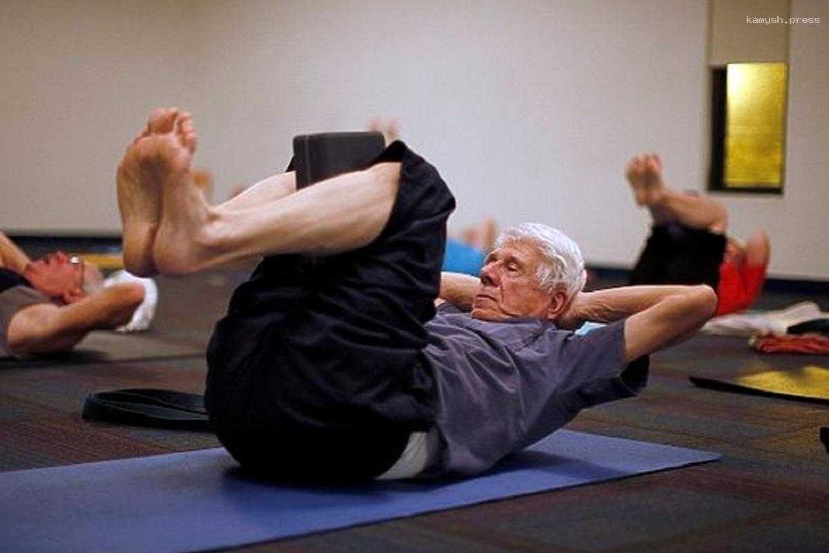 Ученые выяснили, что миокины, вырабатываемые во время тренировок, защищают от рака