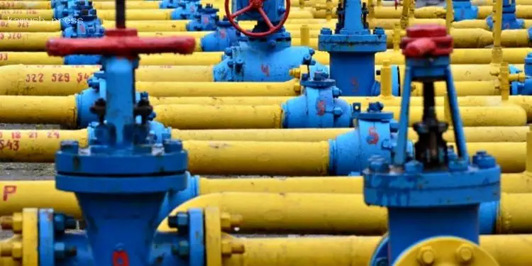 В Словакии заявили о возобновлении транзита российского газа в обход Украины