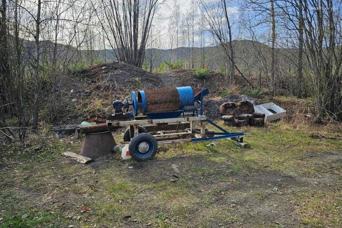 Прокуратура Магаданской области сообщила об успешной борьбе с незаконной добычей золота