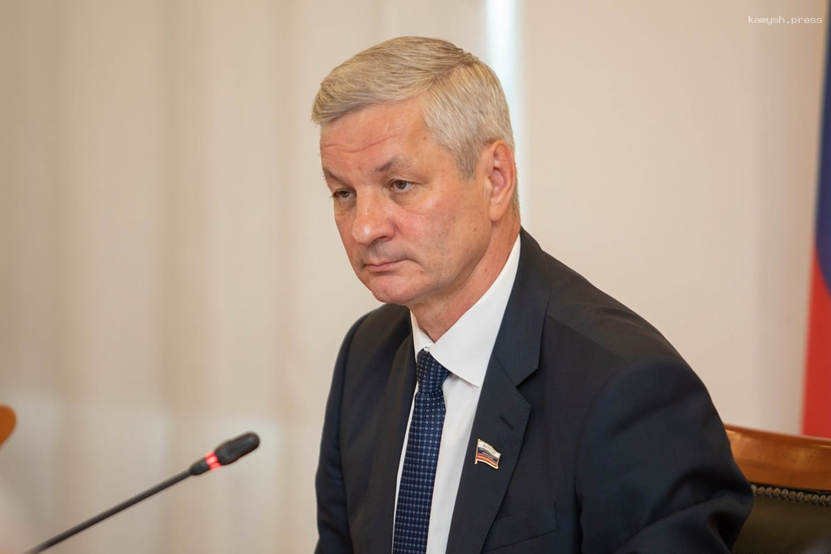 Андрей Луценко: В Вологодской области могут увеличить компенсацию за сжиженный газ