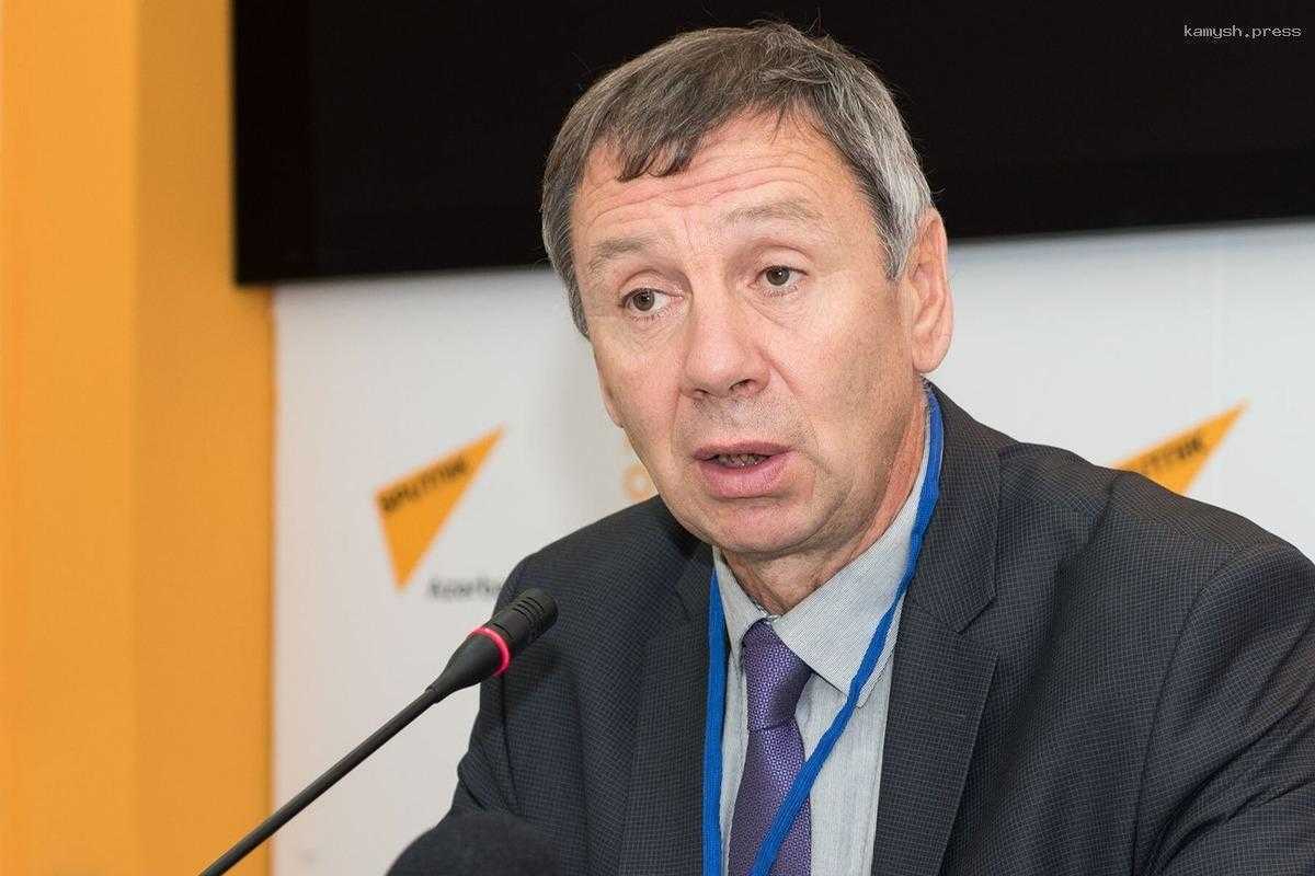 Политолог Марков заявил, что реакция Белоусова на арест Попова определит отношение к нему на фронте