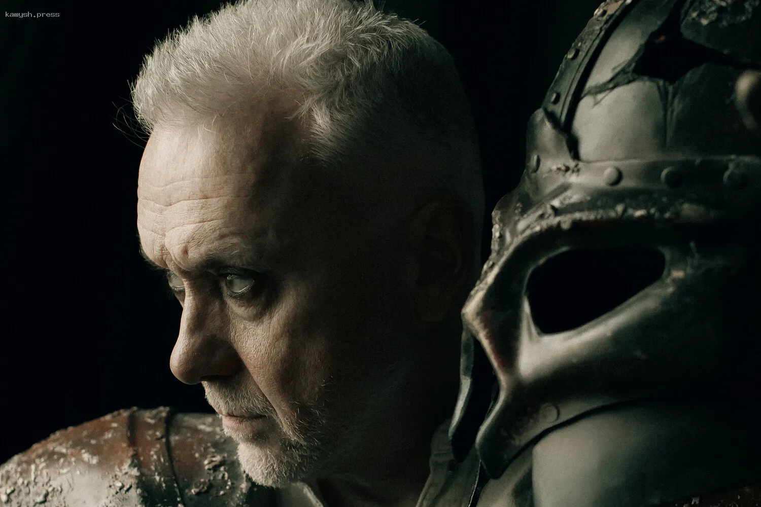 Звезда «Интернов» рассказал, почему ему наскучило кино