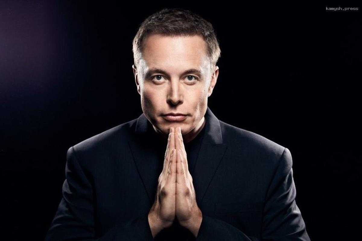 Илон Маск высказался об оружии будущего