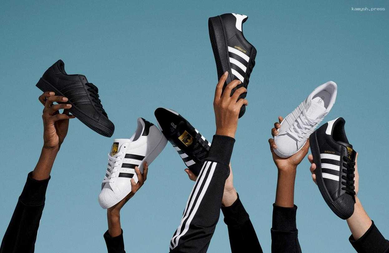 Сотрудники китайского представительства Adidas попались на взятках