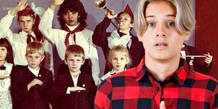 Школьников на оккупированной Донетчине обяжут носить униформу для «улучшения» обучения — ЦНС